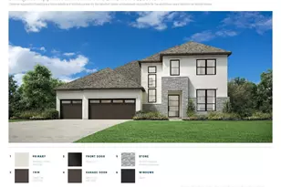 260 Reata Ridge Loop, Liberty Hill, TX 78642 - Photo 3