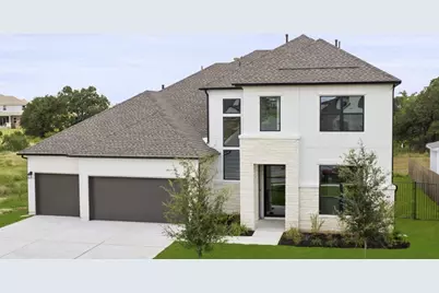 260 Reata Ridge Loop, Liberty Hill, TX 78642 - Photo 1