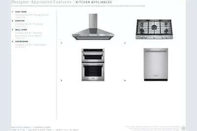 260 Reata Ridge Loop, Liberty Hill, TX 78642 - Photo 29