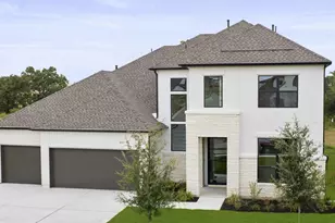 260 Reata Ridge Loop, Liberty Hill, TX 78642 - Photo 1