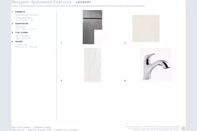 260 Reata Ridge Loop, Liberty Hill, TX 78642 - Photo 25