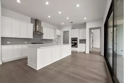 260 Reata Ridge Loop, Liberty Hill, TX 78642 - Photo 5