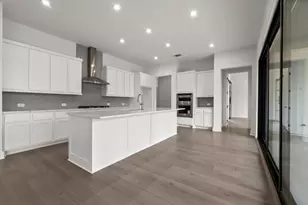 260 Reata Ridge Loop, Liberty Hill, TX 78642 - Photo 5