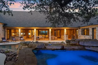 1525 Springlake Drive, Dripping Springs, TX 78620 - Photo 1