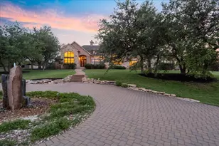 1525 Springlake Dr, Dripping Springs, TX 78620 - Photo 1