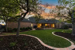 4216 Tallowood Dr, Austin, TX 78731 - Photo 31