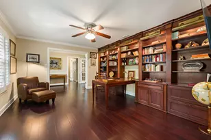 4216 Tallowood Dr, Austin, TX 78731 - Photo 15