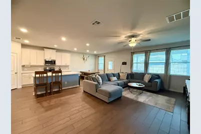161 Andesite Trail, Liberty Hill, TX 78642 - Photo 5