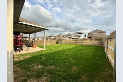 161 Andesite Trail, Liberty Hill, TX 78642 - Photo 29