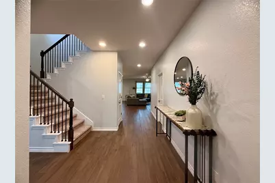 161 Andesite Trail, Liberty Hill, TX 78642 - Photo 3