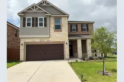 4805 Mozzafiato Lane, Round Rock, TX 78665 - Photo 1