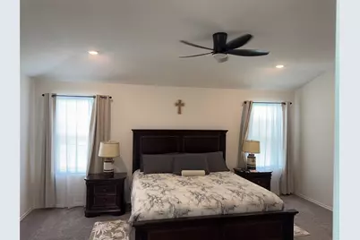 4805 Mozzafiato Lane, Round Rock, TX 78665 - Photo 13