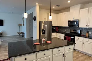 4805 Mozzafiato Ln, Round Rock, TX 78665 - Photo 7