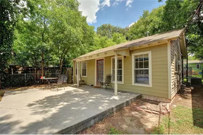 506 W Saint Johns Avenue, Austin, TX 78752 - Photo 25