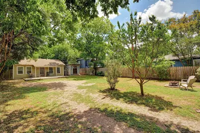 506 W Saint Johns Avenue, Austin, TX 78752 - Photo 1