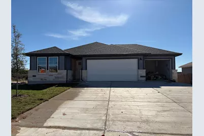 329 Gristmill Road, Burnet, TX 78611 - Photo 1