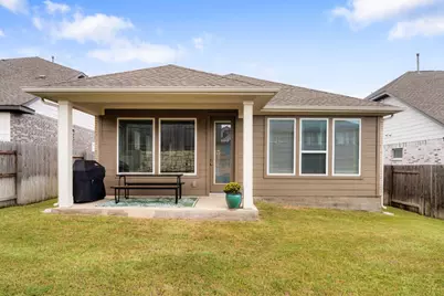 6501 Night Chinook Drive, Buda, TX 78610 - Photo 23