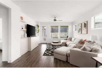 6501 Night Chinook Drive, Buda, TX 78610 - Photo 5