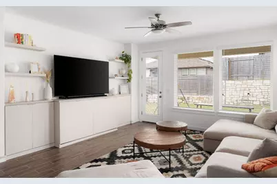 6501 Night Chinook Drive, Buda, TX 78610 - Photo 3