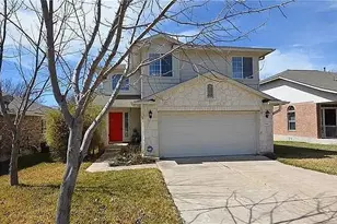 3916 Tapado Canyon Trail, Round Rock, TX 78681 - Photo 1