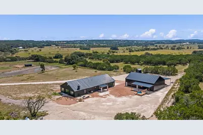 2322 Fm 963, Burnet, TX 78611 - Photo 1