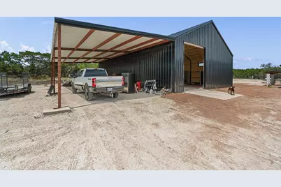 2322 Fm 963, Burnet, TX 78611 - Photo 35