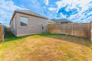 3037 Sage Ranch Dr, Leander, TX 78641 - Photo 25