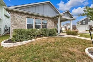 16900 Adoro Dr, Manor, TX 78653 - Photo 1
