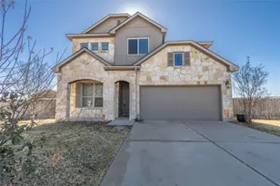 529 Cerrito Cove, Leander, TX 78641 - Photo 1