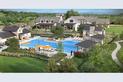 501 Jacaranda Court, Liberty Hill, TX 78642 - Photo 7