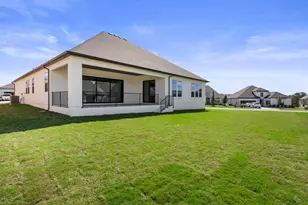 501 Jacaranda Ct, Liberty Hill, TX 78642 - Photo 23