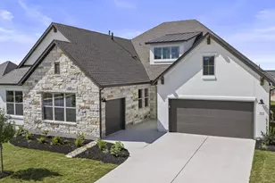 501 Jacaranda Ct, Liberty Hill, TX 78642 - Photo 1