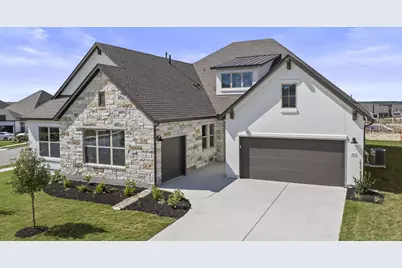 501 Jacaranda Court, Liberty Hill, TX 78642 - Photo 1