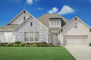 501 Jacaranda Ct, Liberty Hill, TX 78642 - Photo 3