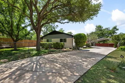 8500 Woodstone Dr Drive #Unit A and Unit B, Austin, TX 78757 - Photo 1