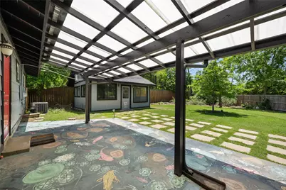 8500 Woodstone Dr Drive #Unit A and Unit B, Austin, TX 78757 - Photo 25
