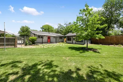 8500 Woodstone Dr Drive #Unit A and Unit B, Austin, TX 78757 - Photo 31