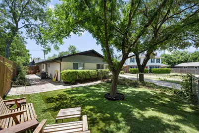 8500 Woodstone Dr Drive #Unit A and Unit B, Austin, TX 78757 - Photo 35