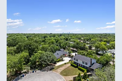 8500 Woodstone Dr Drive #Unit A and Unit B, Austin, TX 78757 - Photo 37