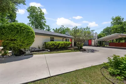 8500 Woodstone Dr Drive #Unit A and Unit B, Austin, TX 78757 - Photo 3