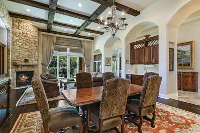 8225 Carranzo Drive, Austin, TX 78735 - Photo 9