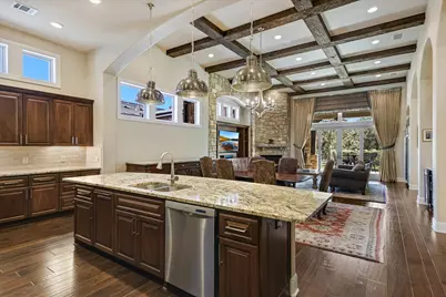 8225 Carranzo Drive, Austin, TX 78735 - Photo 13