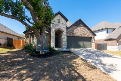 1916 Bobbywoods Lane, Manchaca, TX 78652 - Photo 1