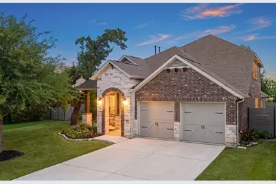 181 Belford Street, Georgetown, TX 78628 - Photo 35