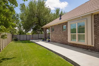 181 Belford Street, Georgetown, TX 78628 - Photo 33