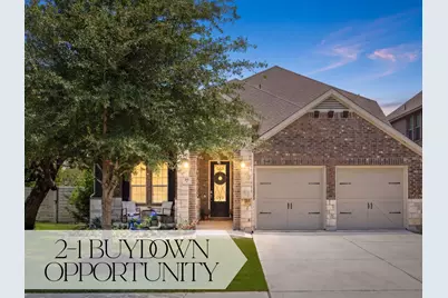 181 Belford Street, Georgetown, TX 78628 - Photo 1