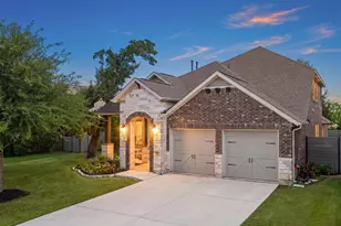 181 Belford St, Georgetown, TX 78628 - Photo 35