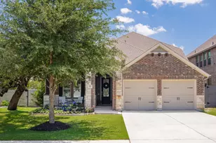 181 Belford St, Georgetown, TX 78628 - Photo 35