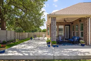 181 Belford St, Georgetown, TX 78628 - Photo 31
