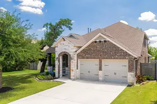 181 Belford St, Georgetown, TX 78628 - Photo 33